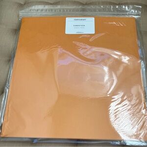 Close to My Heart, x6076 “Pumpkin” Cardstock Paper